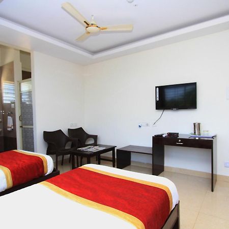 Hotel O Sri Sai Residency Bidadi Zewnętrze zdjęcie