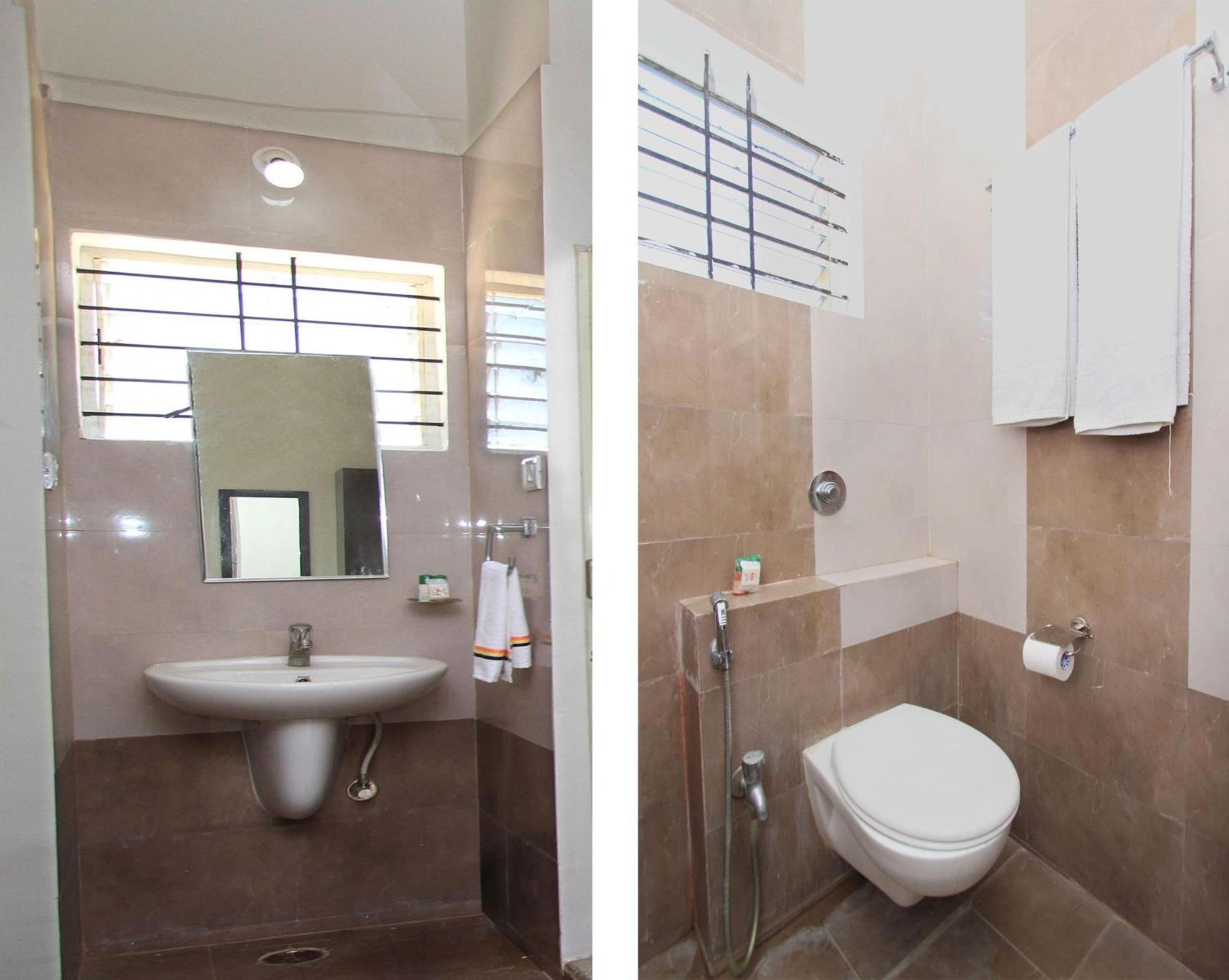 Hotel O Sri Sai Residency Bidadi Zewnętrze zdjęcie