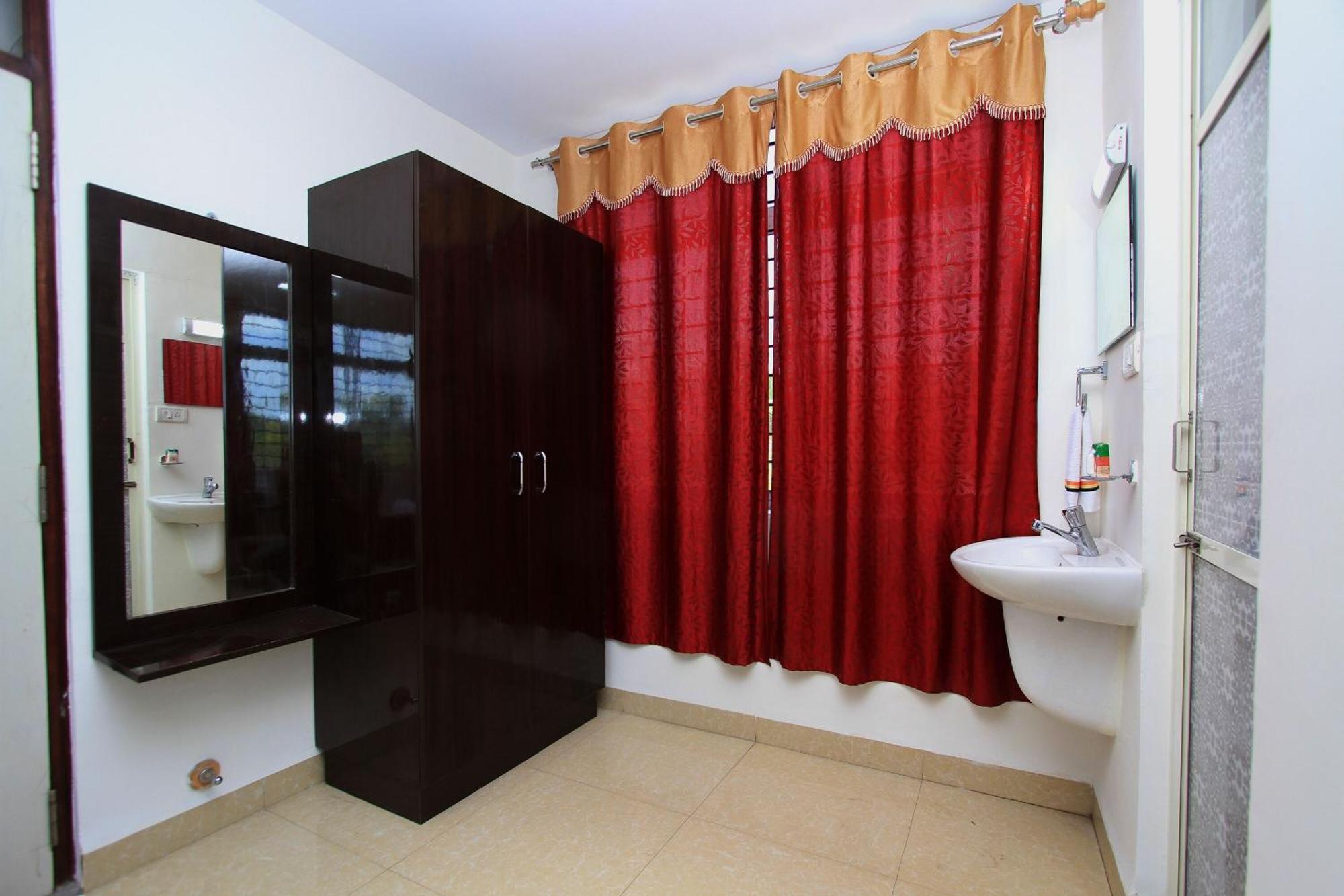 Hotel O Sri Sai Residency Bidadi Zewnętrze zdjęcie